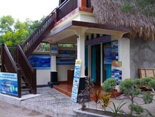 Coral Beach II Guest House Gili Trawangan Exteriér fotografie